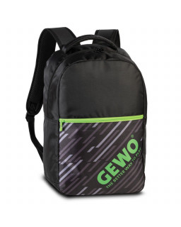 SAC A DOS DE TENNIS DE TABLE GEWO STRIPES