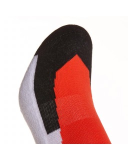 CHAUSSETTES COURTES DE TENNIS DE TABLE GEWO FLEX 3