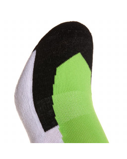 CHAUSSETTES COURTES DE TENNIS DE TABLE GEWO FLEX 3