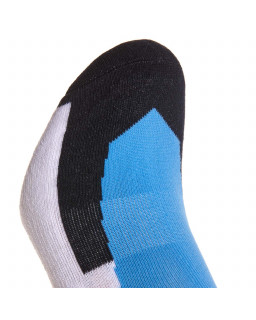 CHAUSSETTES COURTES DE TENNIS DE TABLE GEWO FLEX 3