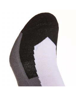 CHAUSSETTES COURTES DE TENNIS DE TABLE GEWO FLEX 3