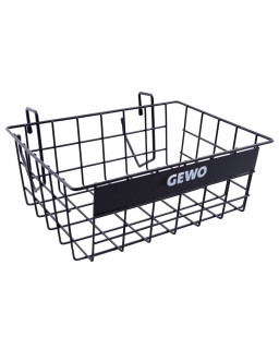 PANIER POUR BALLES GEWO BALL BOX