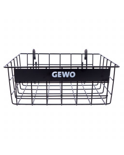 PANIER POUR BALLES GEWO BALL BOX