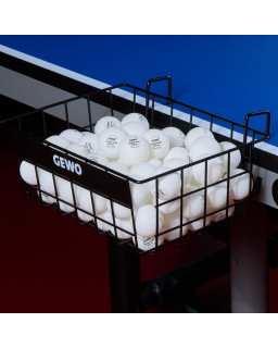 PANIER POUR BALLES GEWO BALL BOX