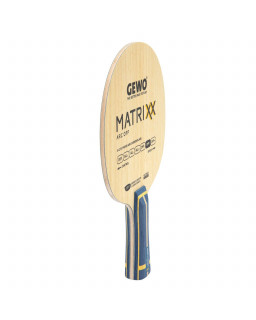 BOIS DE TENNIS DE TABLE GEWO MATRIXX ARC OFF