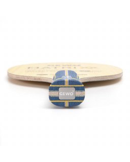 BOIS DE TENNIS DE TABLE GEWO MATRIXX ARC OFF