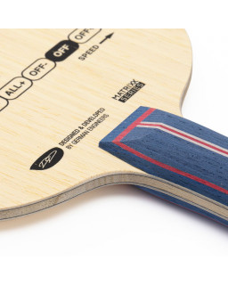 BOIS DE TENNIS DE TABLE GEWO MAGIX OFF