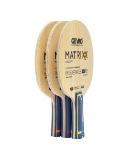 BOIS DE TENNIS DE TABLE GEWO MAGIX OFF