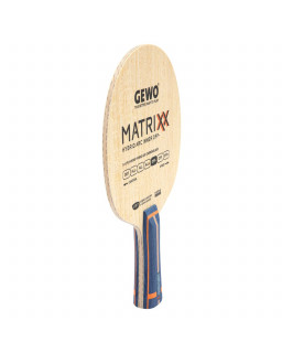 BOIS DE TENNIS DE TABLE GEWO MATRIXX HYBRID ARC INNER OFF-