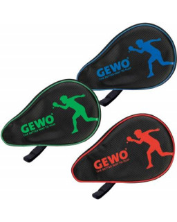 RAQUETTE DE TENNIS DE TABLE GEWO SMASH