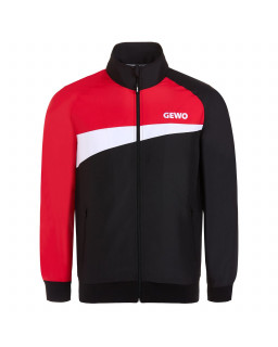VESTE DE TENNIS DE TABLE GEWO FONDI