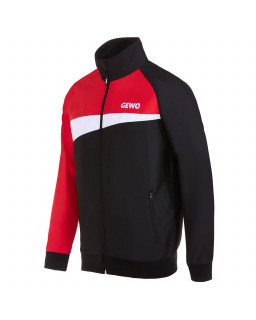 VESTE DE TENNIS DE TABLE GEWO FONDI