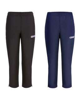 PANTALON DE TENNIS DE TABLE GEWO BASIC LOGO