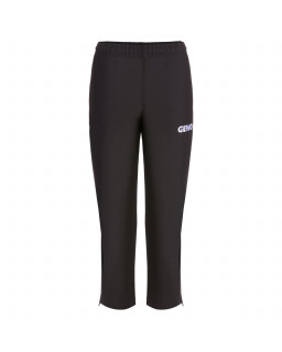 PANTALON DE TENNIS DE TABLE GEWO BASIC LOGO