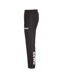 PANTALON DE TENNIS DE TABLE GEWO BASIC LOGO