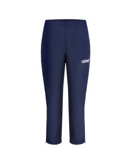 PANTALON DE TENNIS DE TABLE GEWO BASIC LOGO