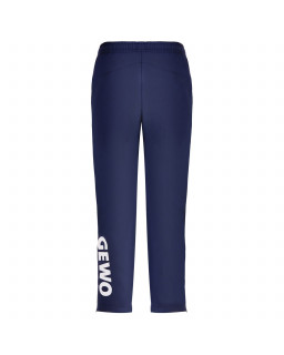 PANTALON DE TENNIS DE TABLE GEWO BASIC LOGO