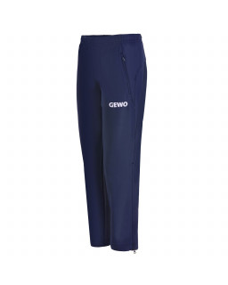 PANTALON DE TENNIS DE TABLE GEWO BASIC LOGO