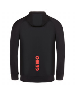 VESTE DE TENNIS DE TABLE GEWO PONZA