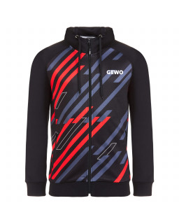 VESTE DE TENNIS DE TABLE GEWO PONZA