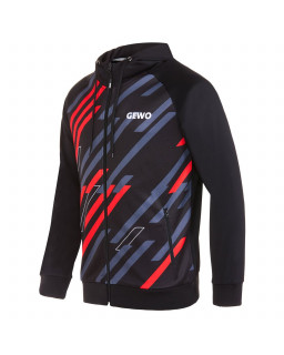 VESTE DE TENNIS DE TABLE GEWO PONZA