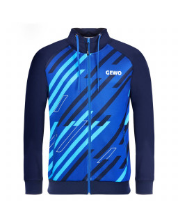 VESTE DE TENNIS DE TABLE GEWO PONZA