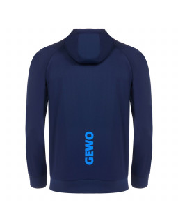 VESTE DE TENNIS DE TABLE GEWO PONZA