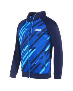 VESTE DE TENNIS DE TABLE GEWO PONZA