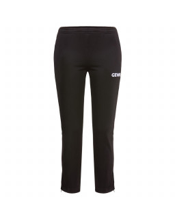 PANTALON DE TENNIS DE TABLE GEWO LIFESTYLE