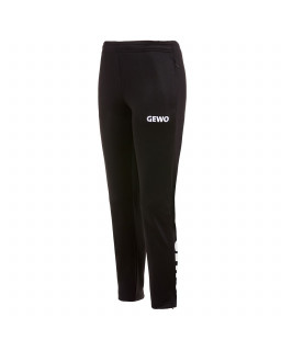 PANTALON DE TENNIS DE TABLE GEWO LIFESTYLE