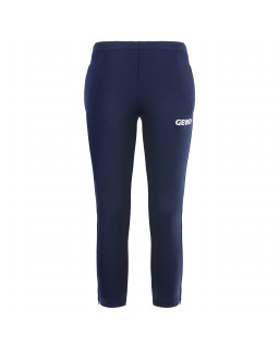 PANTALON DE TENNIS DE TABLE GEWO LIFESTYLE
