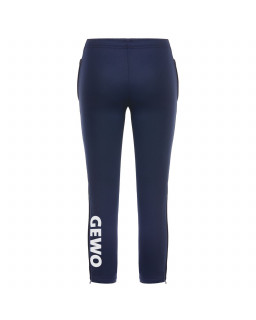 PANTALON DE TENNIS DE TABLE GEWO LIFESTYLE