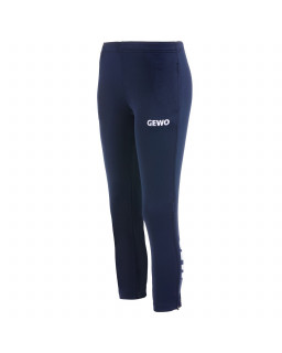 PANTALON DE TENNIS DE TABLE GEWO LIFESTYLE