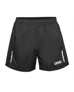 SHORT DE TENNIS DE TABLE GEWO PAZA