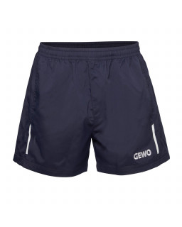 SHORT DE TENNIS DE TABLE GEWO PAZA