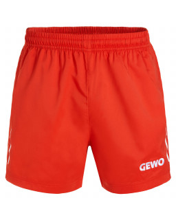 SHORT DE TENNIS DE TABLE GEWO PAZA