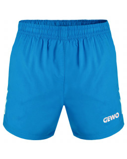 SHORT DE TENNIS DE TABLE GEWO PAZA