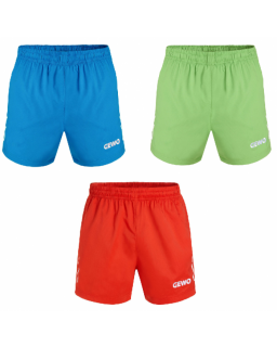 SHORT DE TENNIS DE TABLE GEWO PAZA