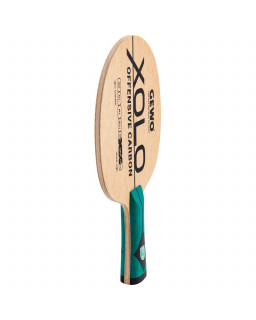 BOIS DE TENNIS DE TABLE GEWO XOLO CARBON