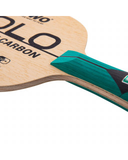 BOIS DE TENNIS DE TABLE GEWO XOLO CARBON