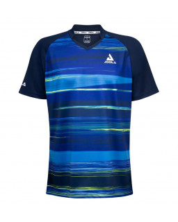 TEE-SHIRT DE TENNIS DE TABLE JOOLA SOLSTICE