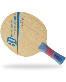 BOIS DE TENNIS DE TABLE VICTAS BENEDIKT DUDA AFC
