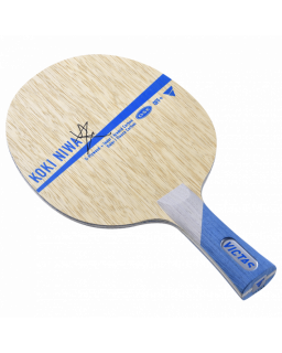 BOIS DE TENNIS DE TABLE VICTAS KOKI NIWA