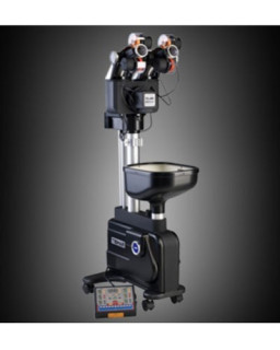TIBHAR MASTER - ROBOT TENNIS DE TABLE