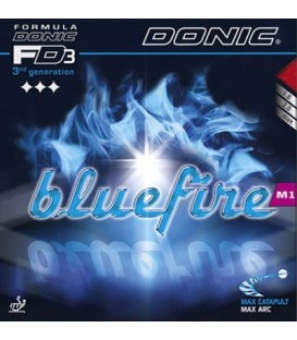 blue fire m1