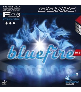 blue fire m3