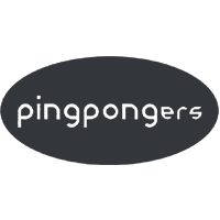PINGPONGERS