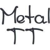 MÉTAL TT
